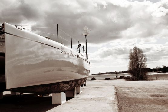 Gunboat 48
